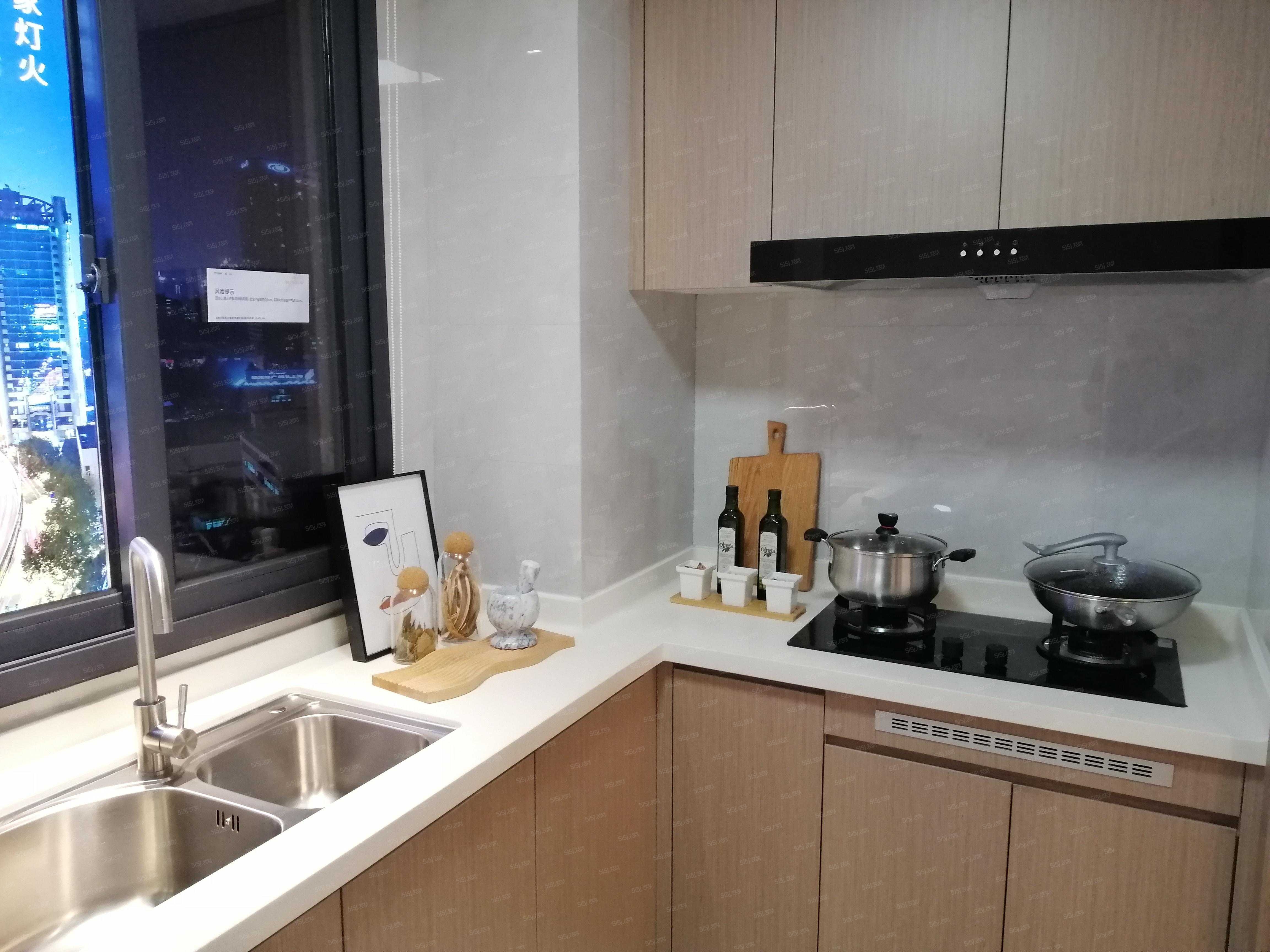 德信都绘大境样板间