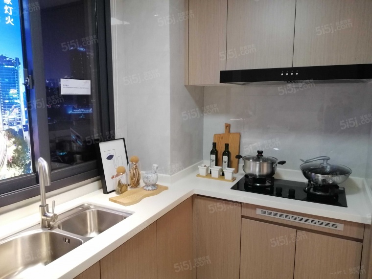 德信都绘大境样板间