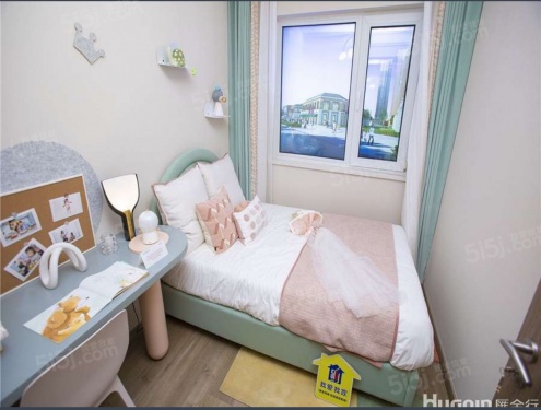 万科运河文化村第3张图