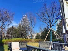 金海云城开发商营业执照相册