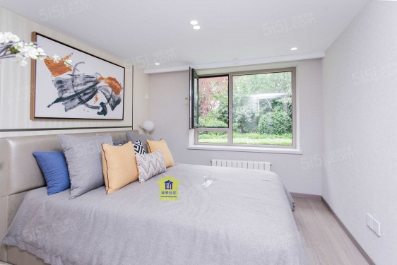 首创天阅海河第15张图