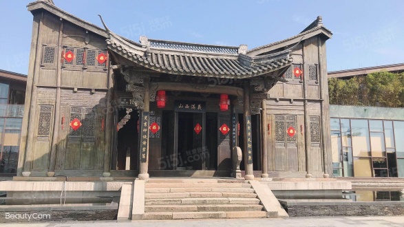 雅居乐春风渡第31张图