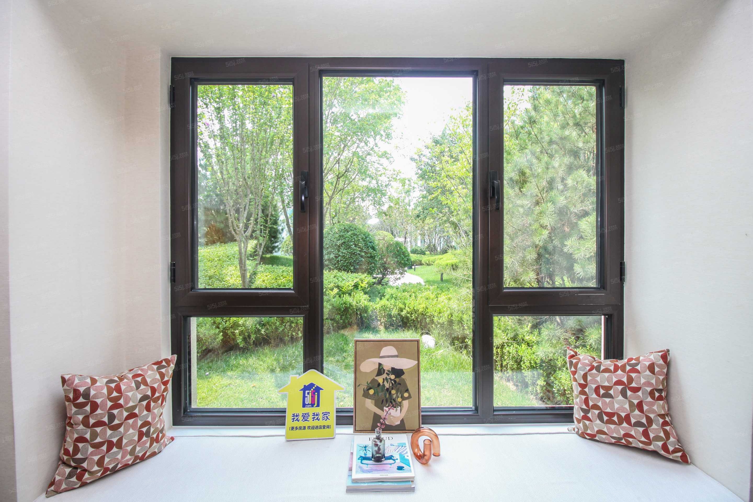 金海云城样板间