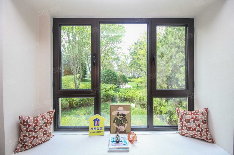 金海云城样板间