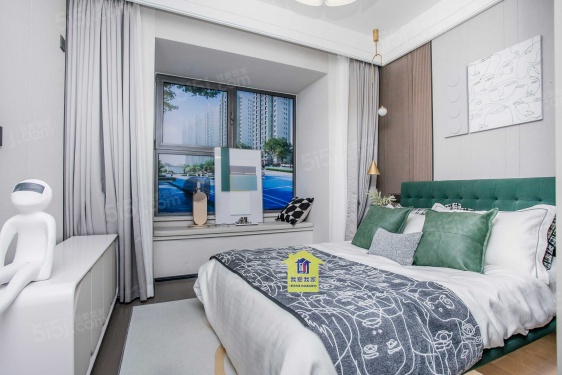 金隅金成府第5张图