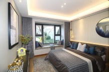 金地悦城大境开发商营业执照相册