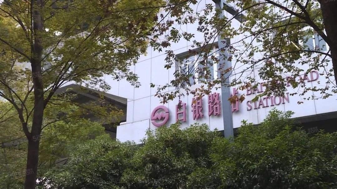 晶鼎大厦配套图