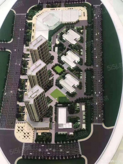 中交海河公馆效果图