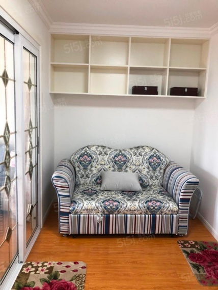 晶鼎大厦样板间