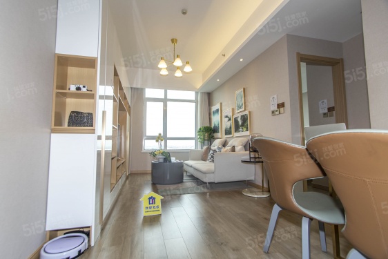 万科天地第7张图