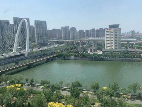 首创天阅海河第18张图