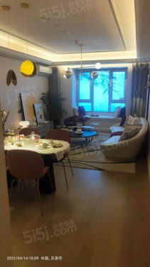 滨海万科大都会第7张图