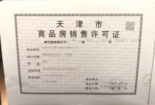 未来城天街开发商营业执照相册