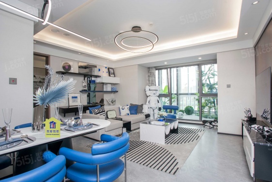 金隅金成府第30张图