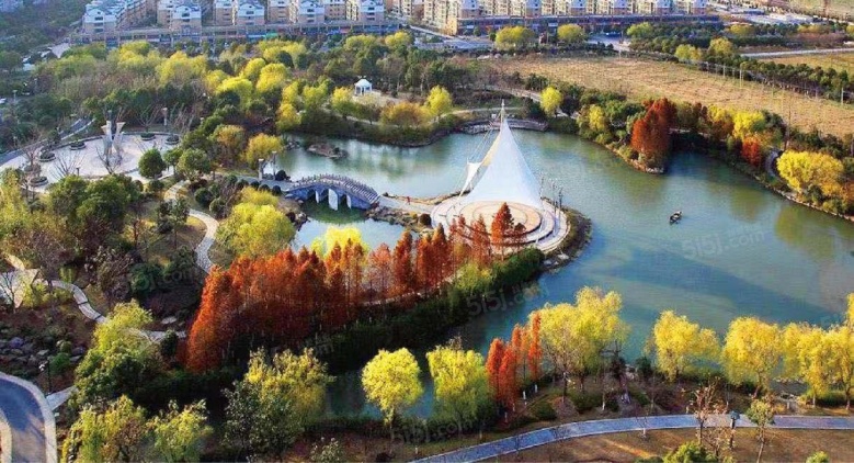 德信都绘大境配套图