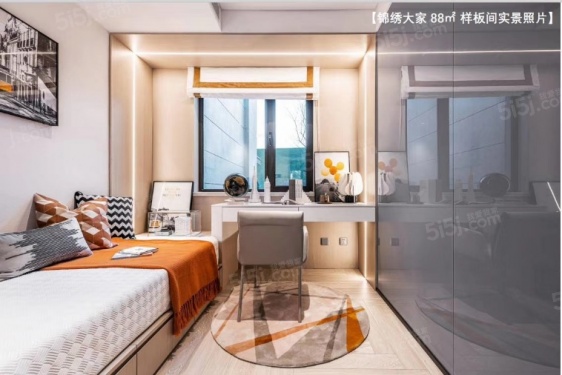 华宇雅居乐锦绣大家第11张图