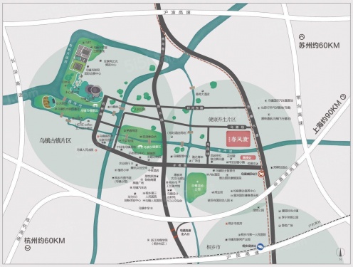 雅居乐春风渡第26张图