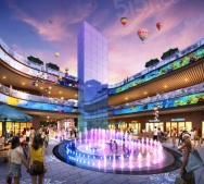 金海云城开发商营业执照相册