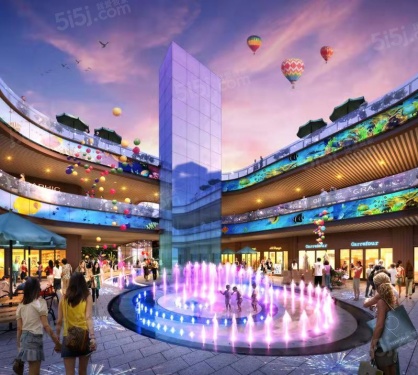 金海云城第36张图