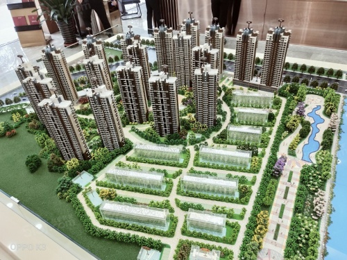 红光家园第1张图