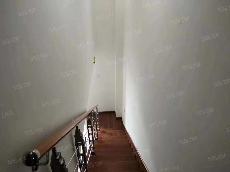 钰丰繁锦里样板间