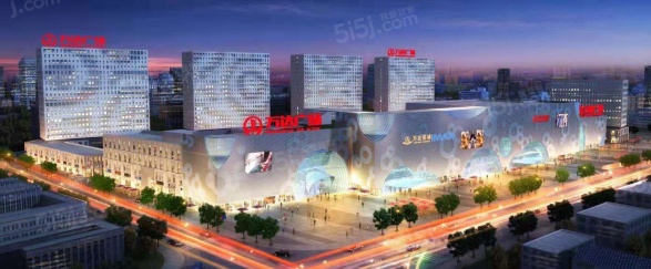 万达公寓第2张图