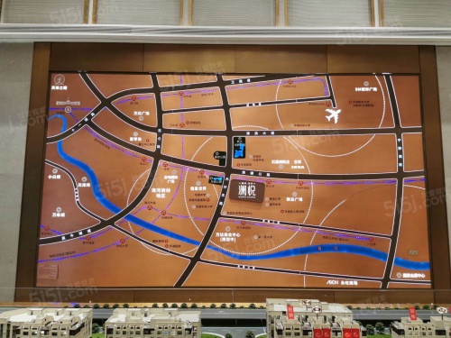 融信金地澜悦第8张图