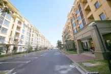 水榭兰亭沙盘图相册