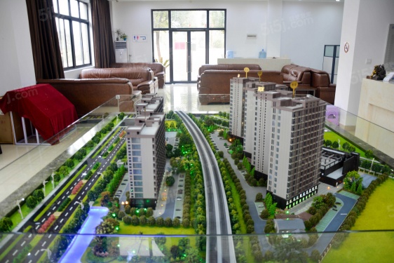 钰丰商都第106张图