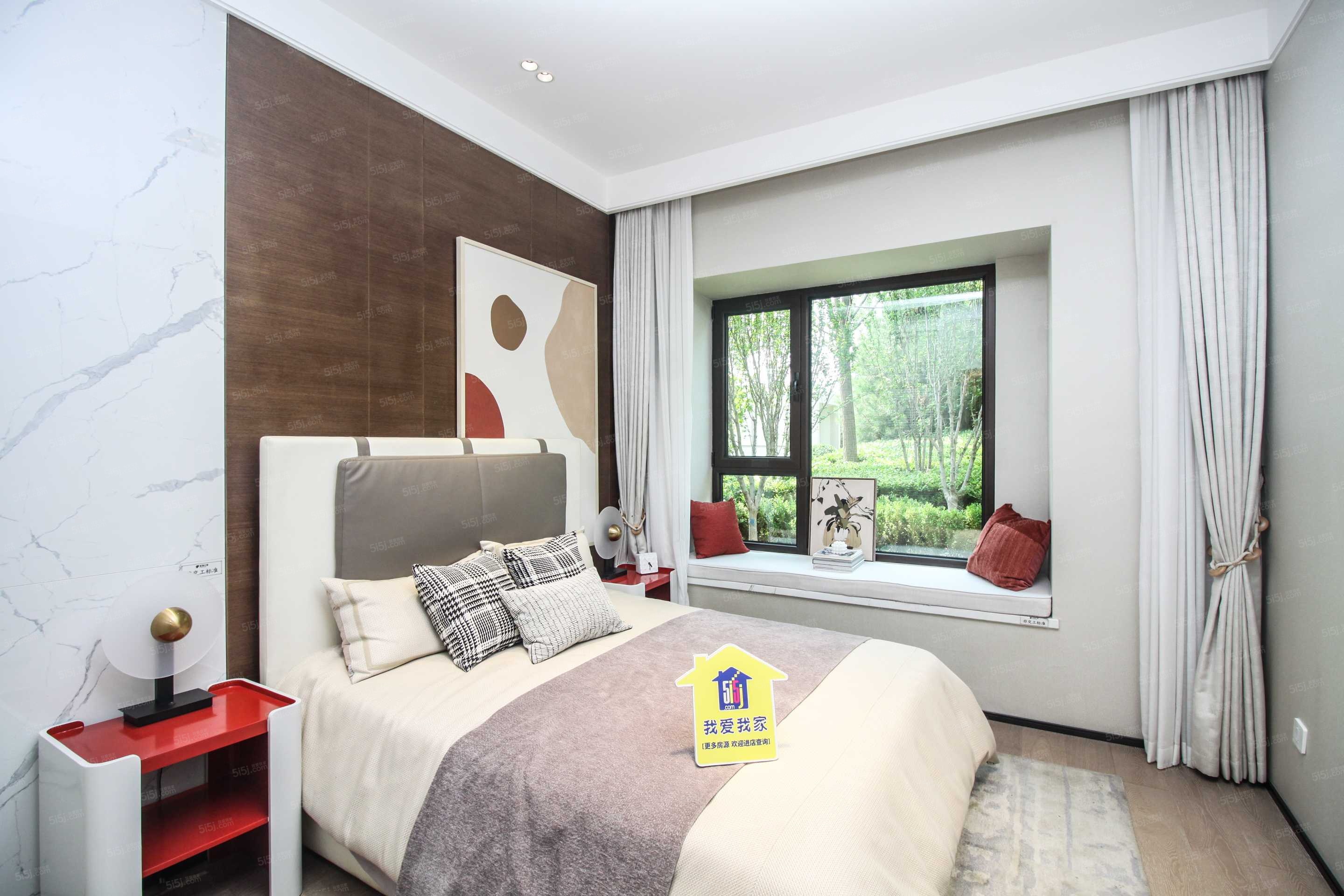 金海云城样板间