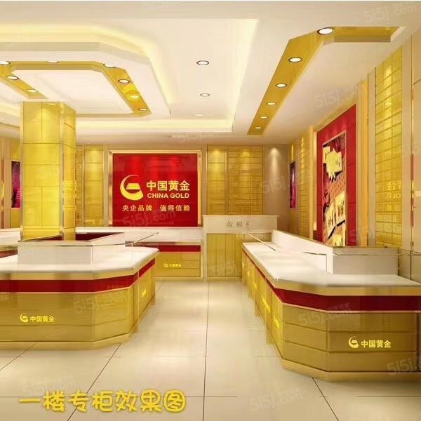 悦园商厦样板间