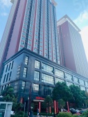 浦东微谷沙盘图相册