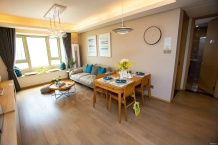 万科翡翠大道开发商营业执照相册