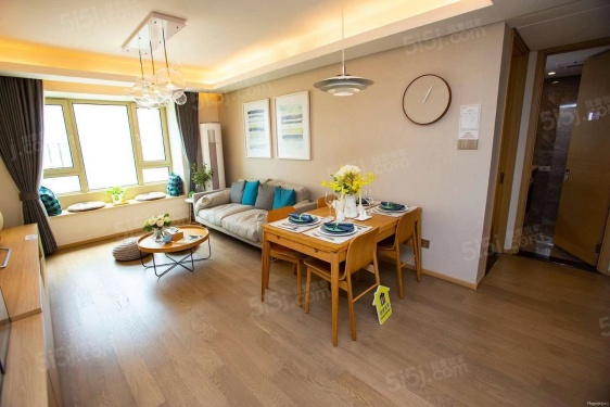 万科翡翠大道第8张图