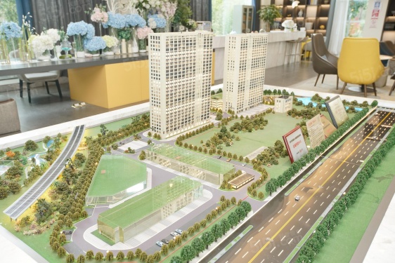 智慧城广场二期第68张图