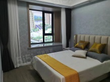 蓝庭景园沙盘图相册