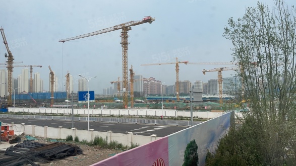 金隅金成府第36张图