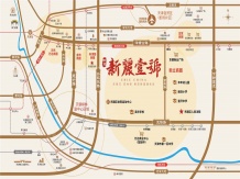 中建新丽壹号开发商营业执照相册