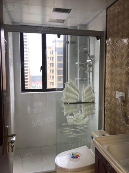 九龙山慢城样板间