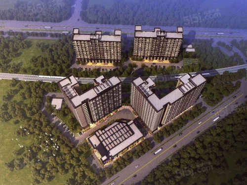 钰丰商都第4张图