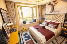 万科翡翠大道开发商营业执照相册