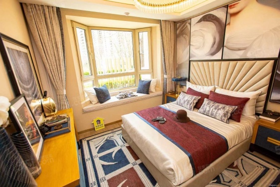 万科翡翠大道第9张图