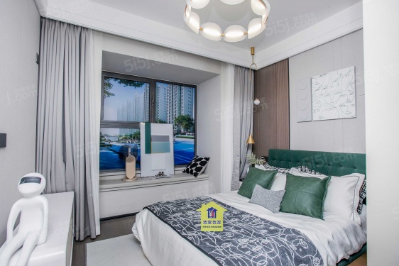 金隅金成府第6张图