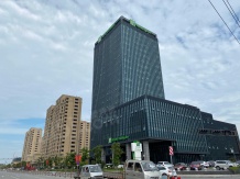 东鼎名人府邸沙盘图相册