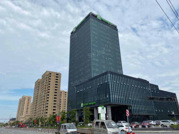 东鼎名人府邸配套图