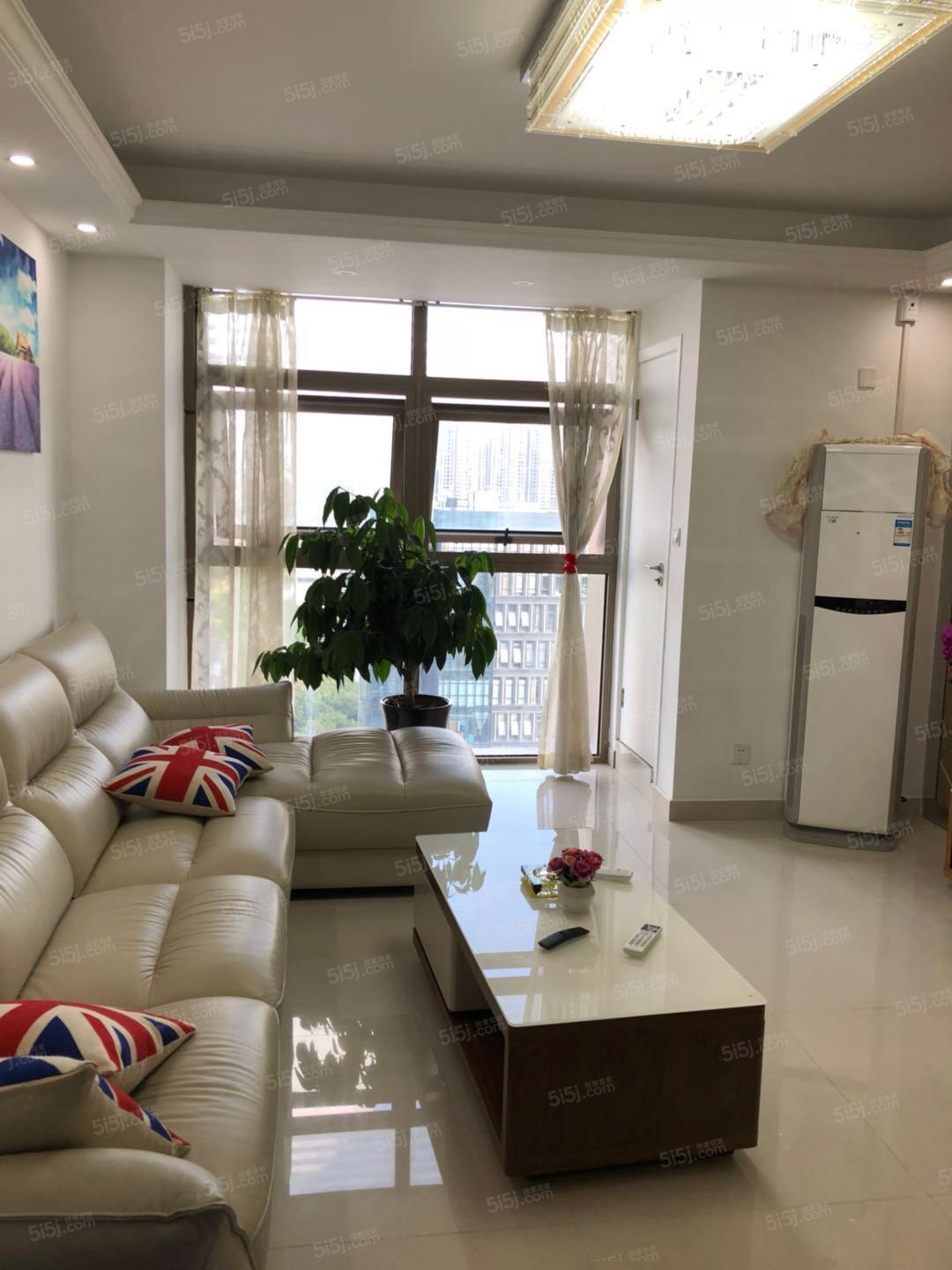 晶鼎大厦样板间