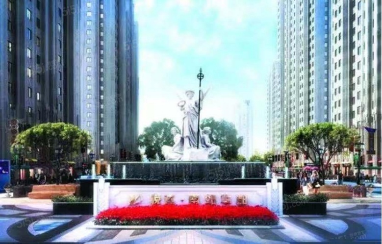 悦达南郊华都项目现场