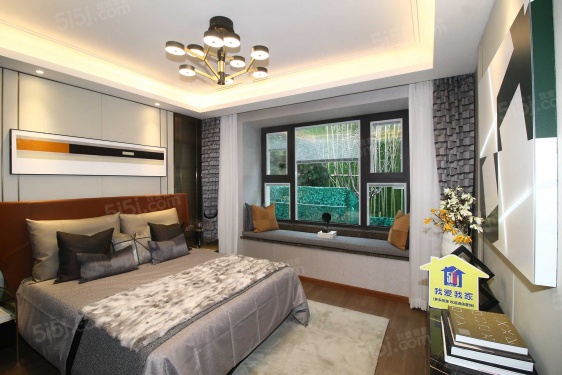 金地悦城大境第2张图