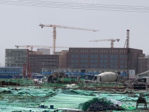中建新丽壹号开发商营业执照相册