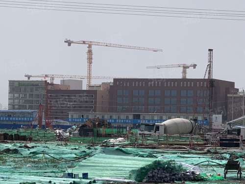 中建新丽壹号第9张图